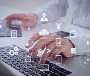 具有单独的独立源代码，利于修复BUG漏洞，安全有保障